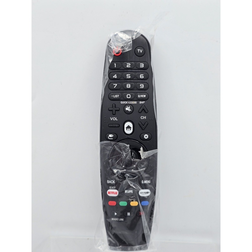 For LG MR20GA AKB75855501 Voice Magic Remote Control for OLED NanoCell TVs